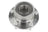 Mevotech H512269 Wheel Bearing and Hub Assembly - Rear