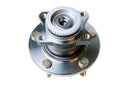 Mevotech H512274 Wheel Bearing and Hub Assembly - Rear