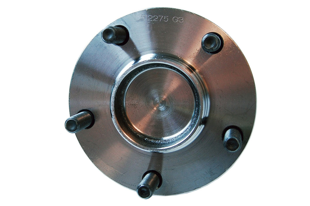 Mevotech H512275 Wheel Bearing and Hub Assembly - Rear