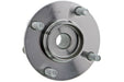 Mevotech H512277 Wheel Bearing and Hub Assembly - Rear
