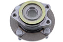 Mevotech H512277 Wheel Bearing and Hub Assembly - Rear
