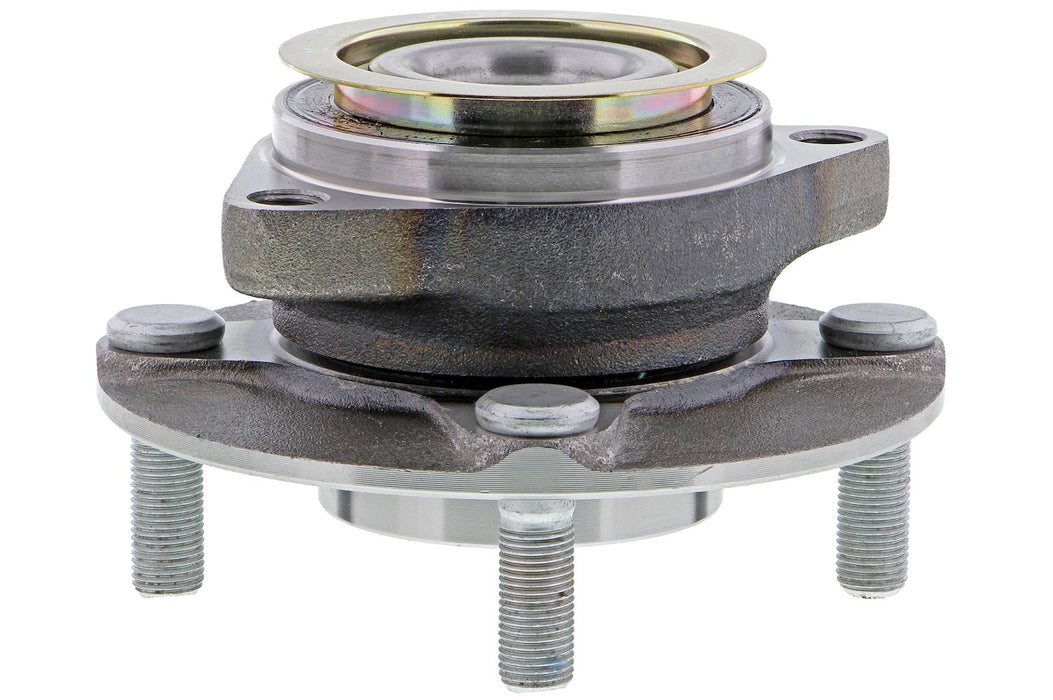 Mevotech H512277 Wheel Bearing and Hub Assembly - Rear