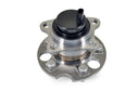 Mevotech H512282 Wheel Bearing and Hub Assembly - Rear Left