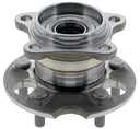 Mevotech H512284HW Wheel Bearing and Hub Assembly - Rear