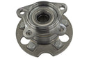 Mevotech H512284 Wheel Bearing and Hub Assembly - Rear