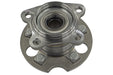 Mevotech H512284 Wheel Bearing and Hub Assembly - Rear