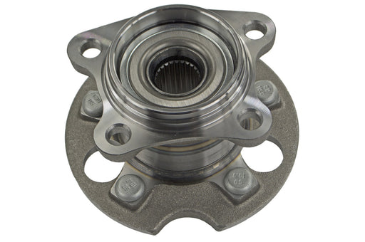 Mevotech H512284 Wheel Bearing and Hub Assembly - Rear