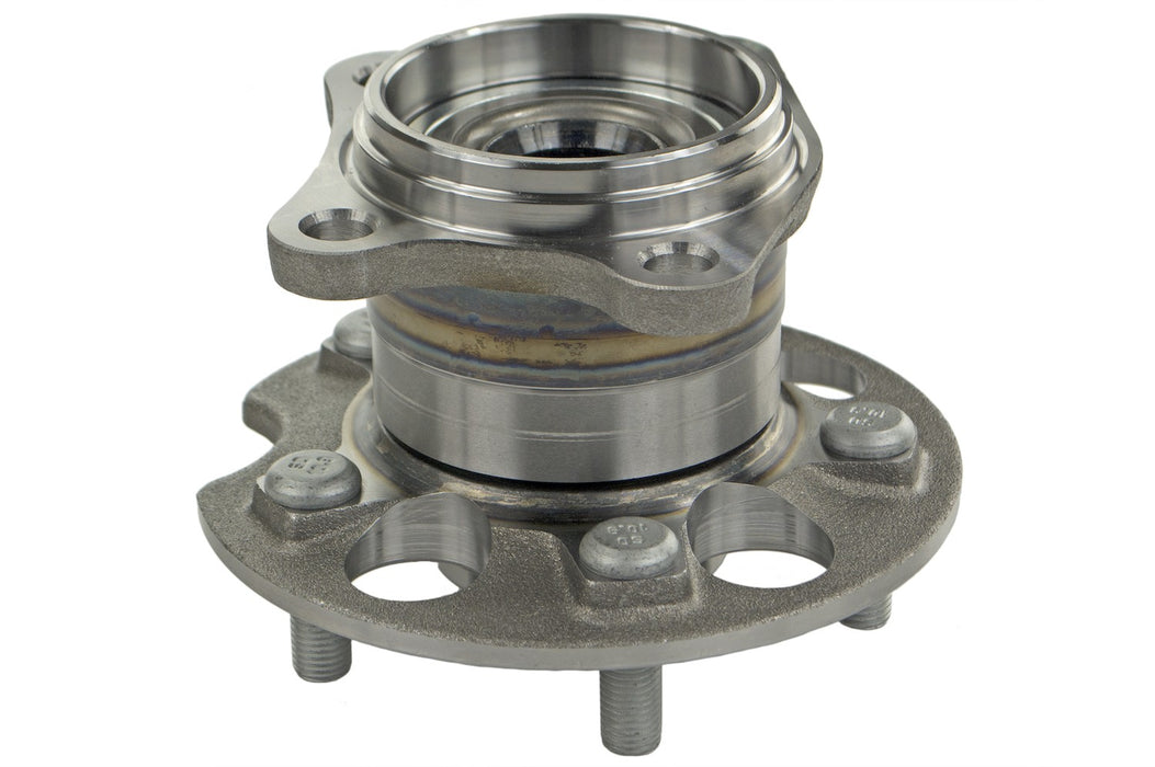 Mevotech H512284 Wheel Bearing and Hub Assembly - Rear