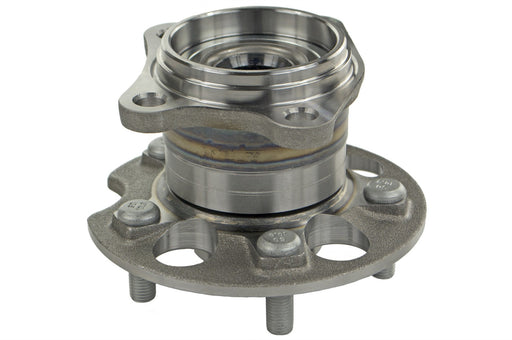 Mevotech H512284 Wheel Bearing and Hub Assembly - Rear