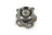 Mevotech H512292 Wheel Bearing and Hub Assembly - Rear