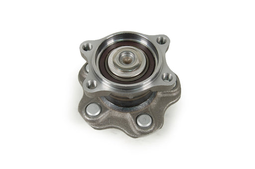 Mevotech H512292 Wheel Bearing and Hub Assembly - Rear