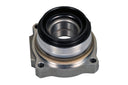 Mevotech H512294 Wheel Bearing and Hub Assembly - Rear Left