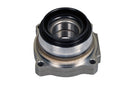 Mevotech H512295 Wheel Bearing and Hub Assembly - Rear Right