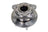 Mevotech H512300 Wheel Bearing and Hub Assembly - Rear