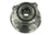 Mevotech H512301 Wheel Bearing and Hub Assembly - Rear