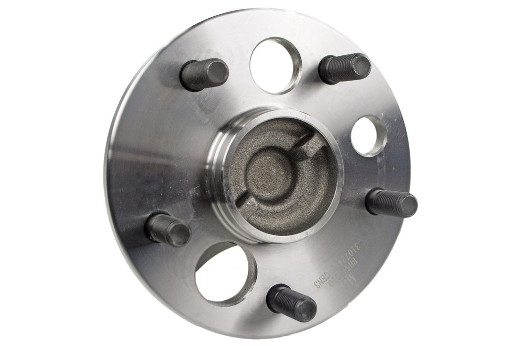 Mevotech H512310 Wheel Bearing and Hub Assembly - Rear