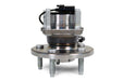 Mevotech H512313 Wheel Bearing and Hub Assembly - Rear Right