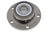 Mevotech H512319 Wheel Bearing and Hub Assembly - Rear
