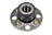 Mevotech H512323 Wheel Bearing and Hub Assembly - Rear