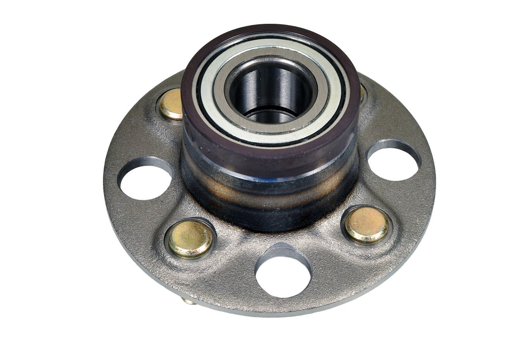 Mevotech H512323 Wheel Bearing and Hub Assembly - Rear