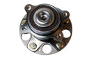 Mevotech H512327 Wheel Bearing and Hub Assembly - Rear