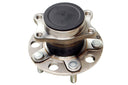 Mevotech H512331 Wheel Bearing and Hub Assembly - Rear