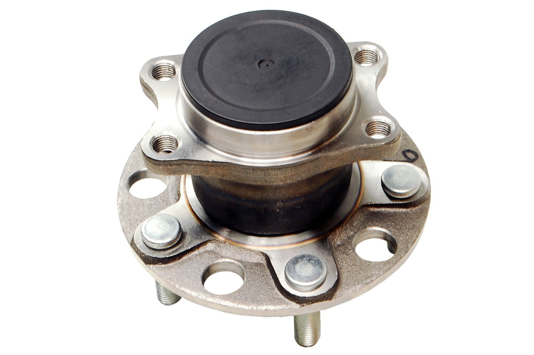 Mevotech H512331 Wheel Bearing and Hub Assembly - Rear