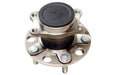 Mevotech H512331 Wheel Bearing and Hub Assembly - Rear
