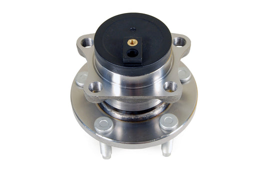 Mevotech H512334 Wheel Bearing and Hub Assembly - Rear