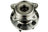 Mevotech H512335 Wheel Bearing and Hub Assembly - Rear
