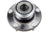Mevotech H512339 Wheel Bearing and Hub Assembly - Rear
