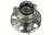 Mevotech H512340 Wheel Bearing and Hub Assembly - Rear