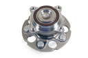 Mevotech H512344 Wheel Bearing and Hub Assembly - Rear