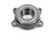 Mevotech H512346 Wheel Bearing and Hub Assembly - Rear