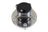Mevotech H512347 Wheel Bearing and Hub Assembly - Rear
