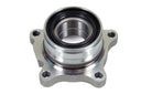 Mevotech H512352 Wheel Bearing and Hub Assembly - Rear Right
