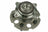 Mevotech H512366 Wheel Bearing and Hub Assembly - Rear