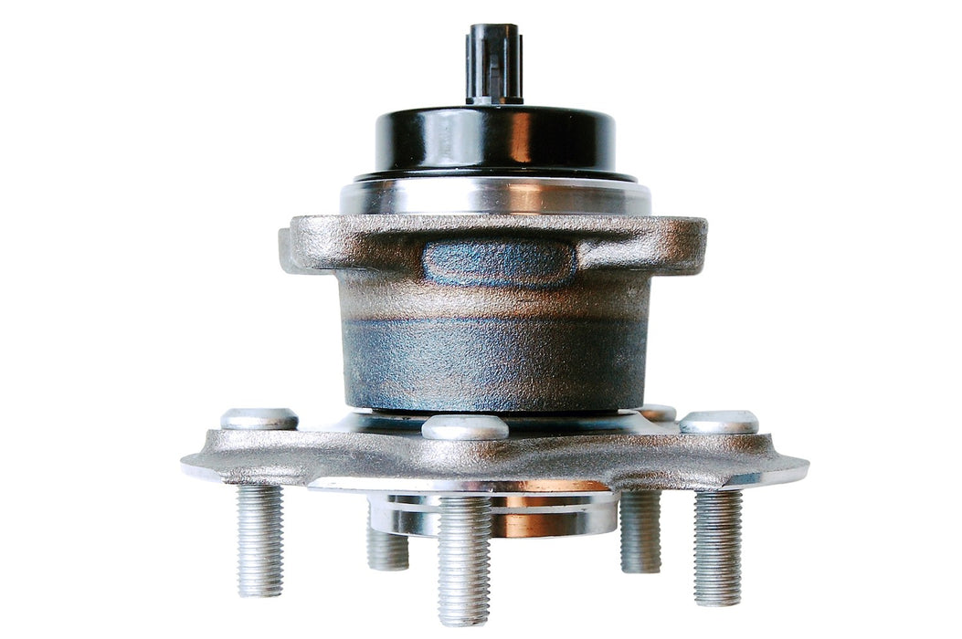 Mevotech H512372 Wheel Bearing and Hub Assembly - Rear