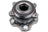 Mevotech H512375 Wheel Bearing and Hub Assembly - Rear