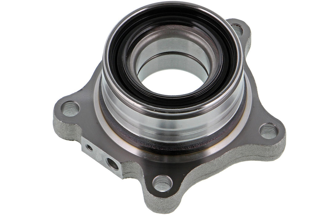 Mevotech H512397 Wheel Bearing and Hub Assembly - Rear Right