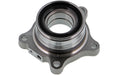 Mevotech H512397 Wheel Bearing and Hub Assembly - Rear Right