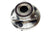 Mevotech H512399 Wheel Bearing and Hub Assembly - Rear