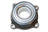 Mevotech H512400 Wheel Bearing and Hub Assembly - Rear