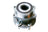 Mevotech H512401 Wheel Bearing and Hub Assembly - Rear