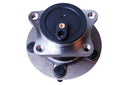 Mevotech H512409 Wheel Bearing and Hub Assembly - Rear