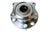 Mevotech H512412 Wheel Bearing and Hub Assembly - Rear
