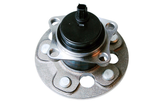 Mevotech H512418 Wheel Bearing and Hub Assembly - Rear