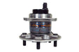 Mevotech H512419 Wheel Bearing and Hub Assembly - Rear Left