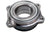 Mevotech H512433 Wheel Bearing and Hub Assembly - Rear