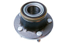 Mevotech H512439 Wheel Bearing and Hub Assembly - Rear